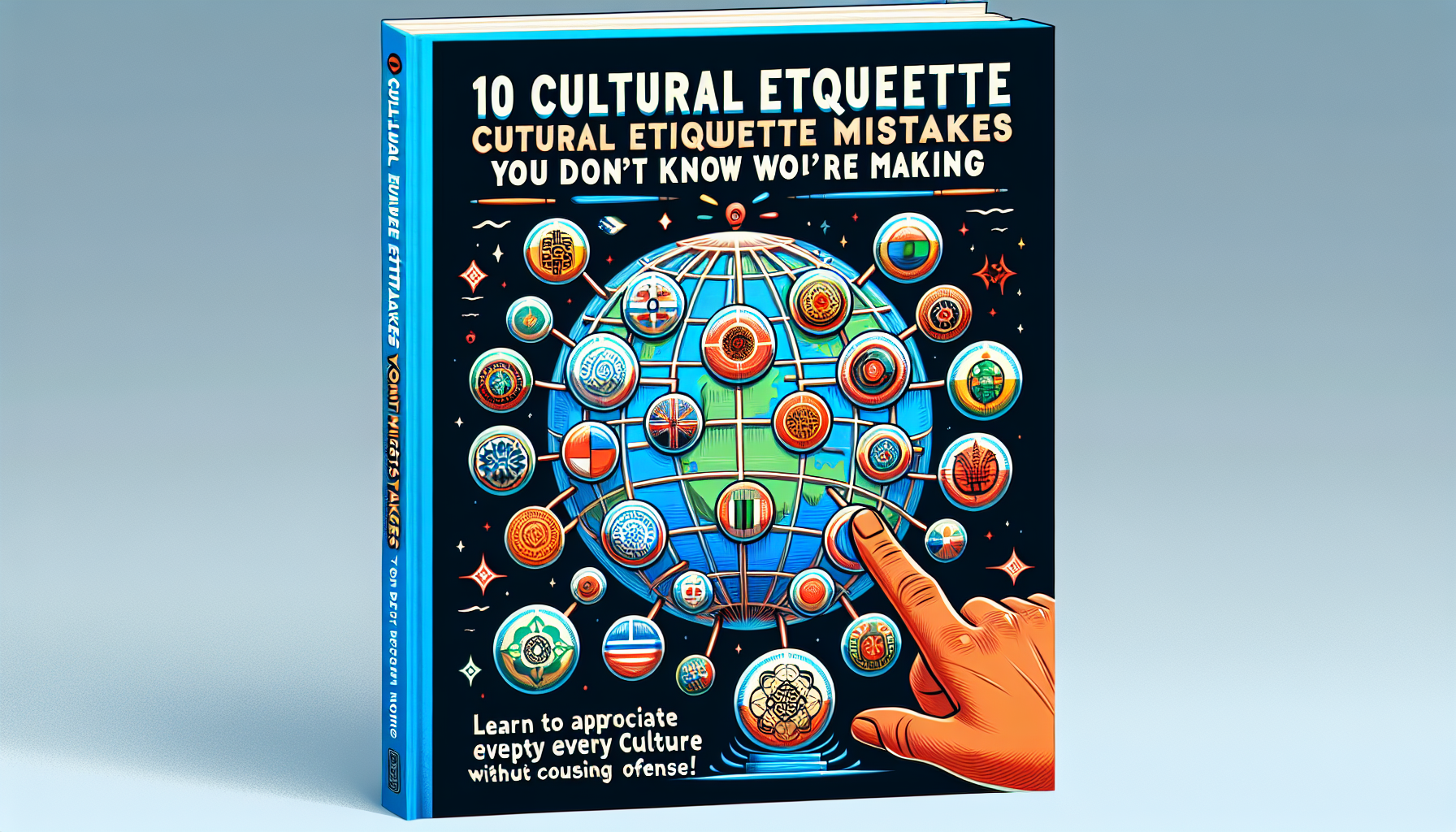 avoid cultural etiquette mistakes and offending local traditions with these tips and insights. learn how to navigate different cultures with grace and respect.
