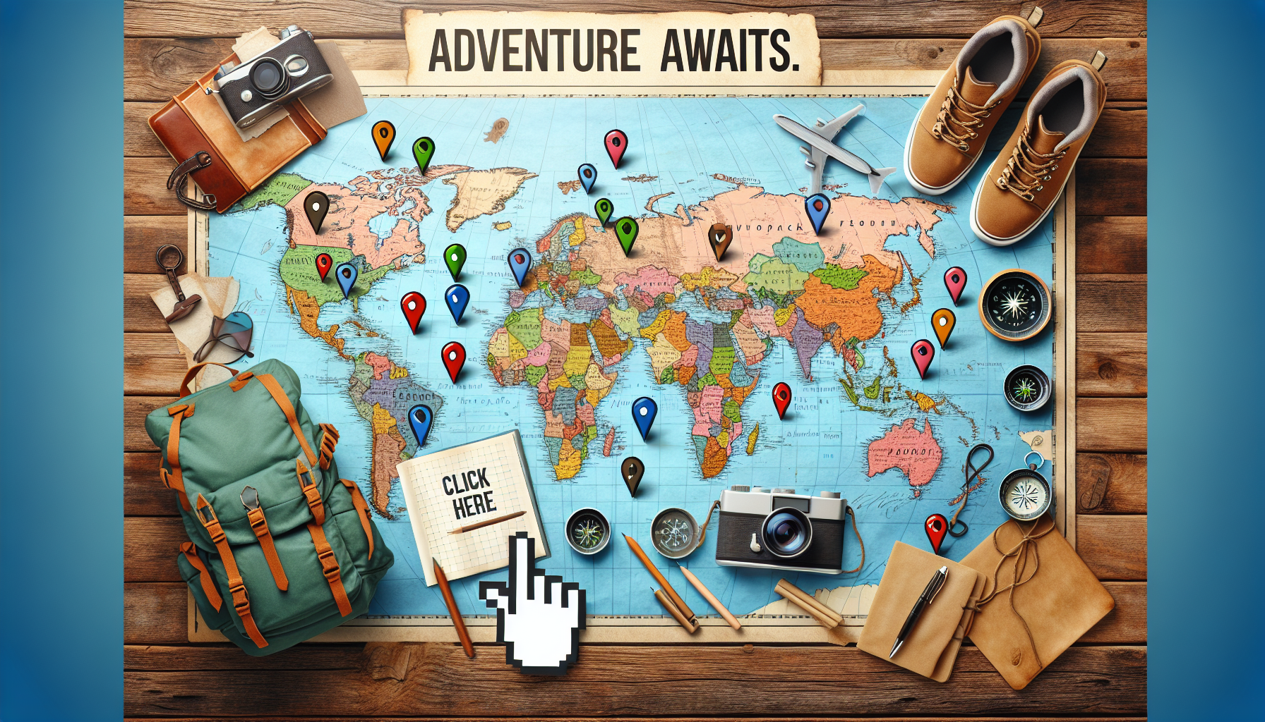 find budget-friendly travel tips for backpackers and discover where to go on vacation with ease. plan your next adventure now!