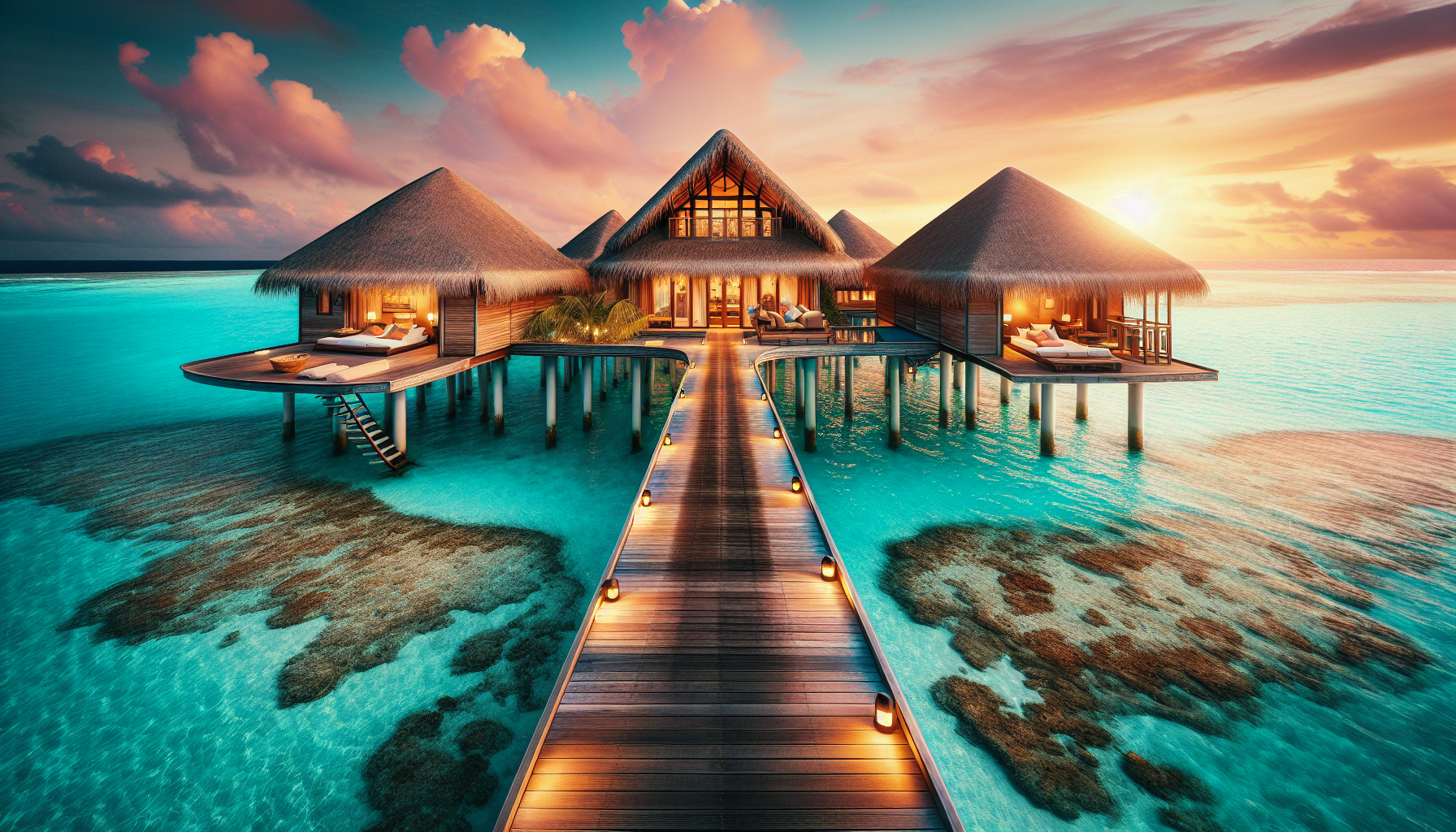 discover the most romantic getaways in the maldives and find the perfect destination for your vacation with our guide on where to go on vacation.