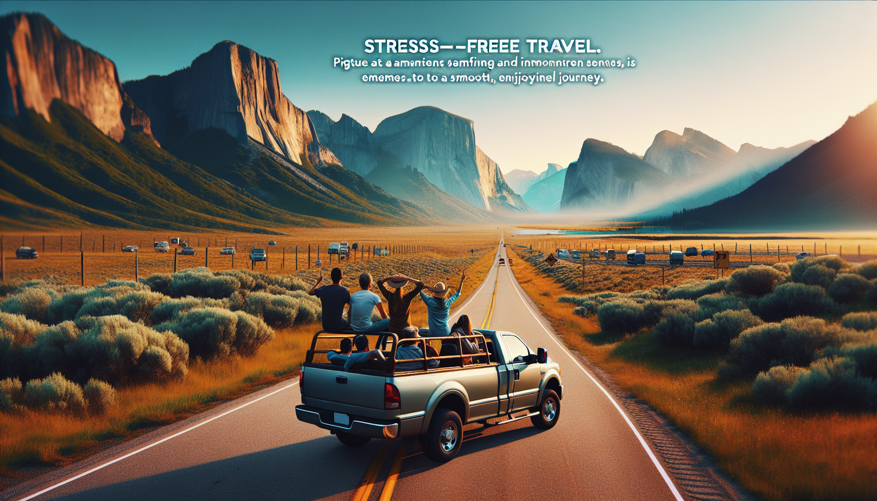 discover if this travel safety tip holds the key to a stress-free journey. find out how to travel safely and stress-free with this essential tip.